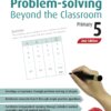 Problem Solving Beyond the Classroom P5 (2nd edition)