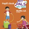 My Pals Are Here Maths Pupil's Book 6A (3rd Edition)