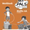 My Pals Are Here Maths Workbook 6A (3rd Edition)