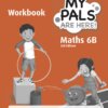 My Pals Are Here Maths Workbook 6B (3rd Edition)