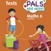 My Pals Are Here Maths Tests 6