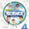 Marshall Cavendish Science Pupil's Book 4 (CIE) (Print & E-book bundle)
