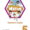 Marshall Cavendish Maths Teacher's Guide 5 (CIE)