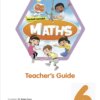 Marshall Cavendish Maths Teacher's Guide 6 (CIE)