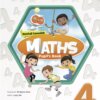 Marshall Cavendish Maths Pupil's Book 4 (CIE) (Print & E-book bundle)