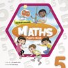 Marshall Cavendish Maths Pupil's Book 5 (CIE) (Print & E-book bundle)
