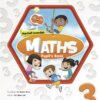 Marshall Cavendish Maths Pupil's Book 3 (CIE) (Print & E-book bundle)