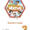 Marshall Cavendish Maths Teacher's Guide 3 (CIE)