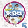 Marshall Cavendish Science Pupil's Book 5 (CIE) (Print & E-book bundle)