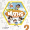 Marshall Cavendish Maths Pupil's Book 2 (CIE) (Print & E-book bundle)