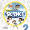 Marshall Cavendish Science Pupil's Book 2 (CIE) (Print & E-book bundle)