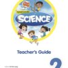 Marshall Cavendish Science Teacher's Guide 2 (CIE)