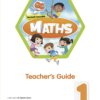 Marshall Cavendish Maths Teacher's Guide 1 (CIE)