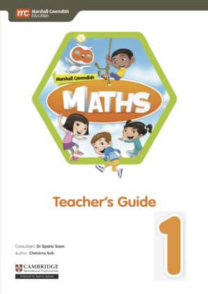 Marshall Cavendish Maths Teacher's Guide 1 (CIE)