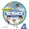 Marshall Cavendish Science Activity Book 4 (CIE)