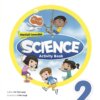 Marshall Cavendish Science Activity Book 2 (CIE)
