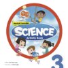 Marshall Cavendish Science Activity Book 3 (CIE)