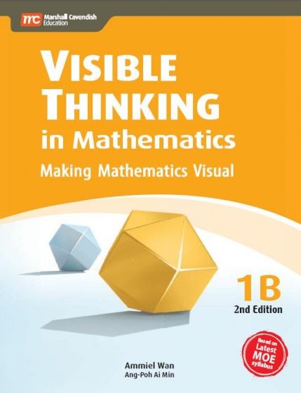 Visible Thinking in Mathematics 1B