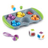 Mini Muffin Match Up Maths Activity Set