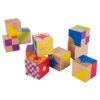 Moxiblox Nature - Visual Perceptual Strategy Game