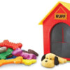 Ruffs House Teaching Tactile Set