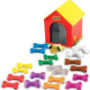 Ruffs House Teaching Tactile Set