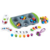 Mini Muffin Match Up Maths Activity Set