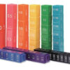 Equivalency Cubes 51pc