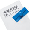 Ten Frame Stamp