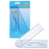 Safe - T Angle /Linear Ruler