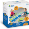 10 frame Floor Mat Activity set