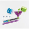 Magnetic Addition Machine