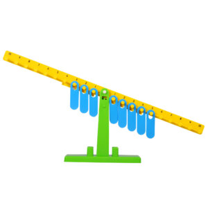 Math Balance Set