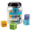 Ten Frames Dice 5cm 12pcs