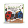 10 on the Spot! Ten Frame Game