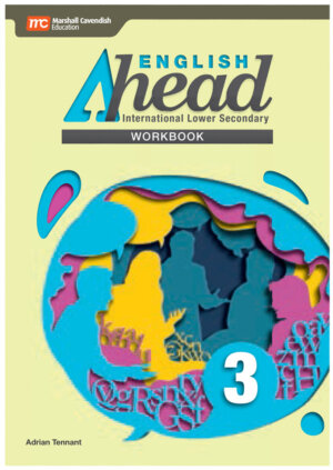 English Ahead International Lower Secondary Workbook 3