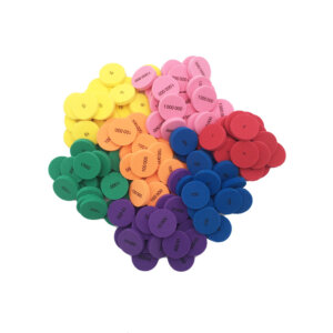 Place Value Chips