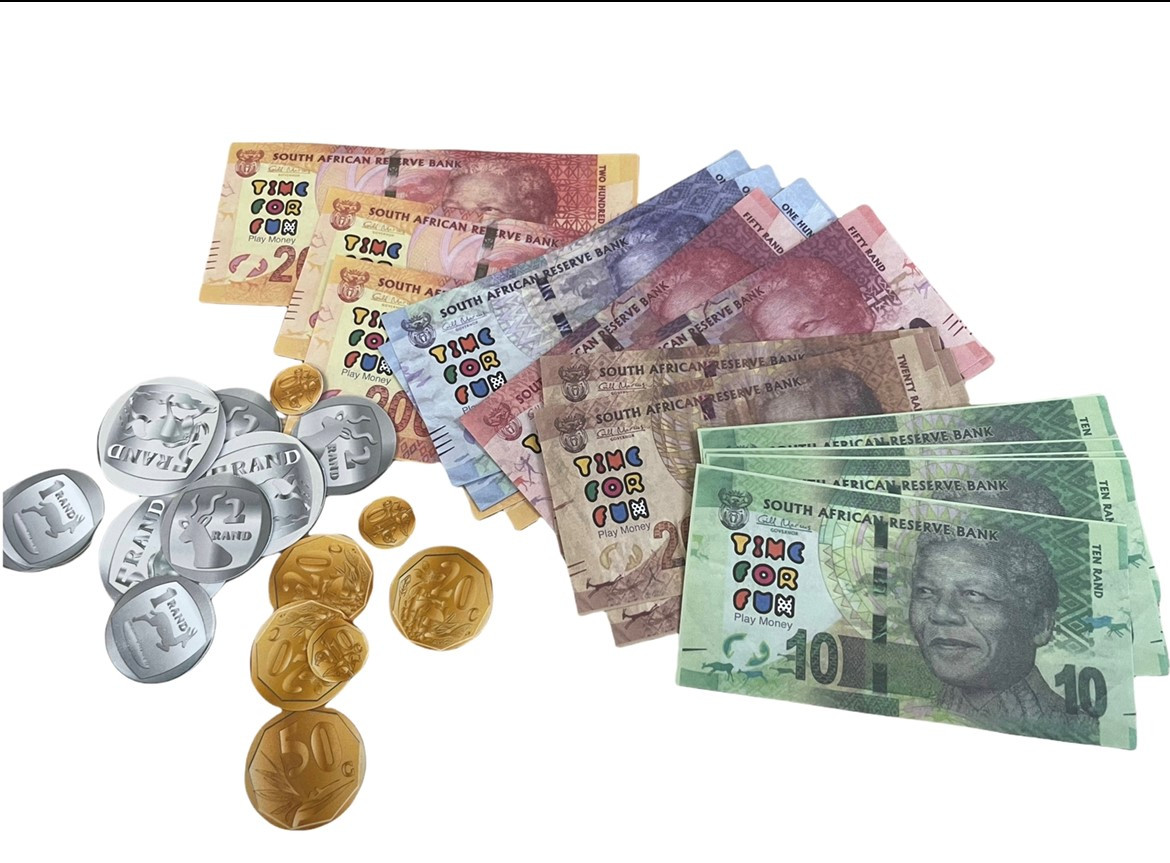 Play Money