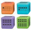 Ten Frames Dice 5cm 12pcs
