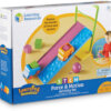 Stem Force and Motion Activity Set