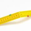 Folding Elapsed Time Ruler 1pc