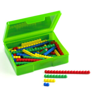 Count-a-Pillars 72pcs