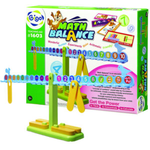 Math Balance Set