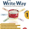 The Write Way Primary 1