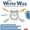 The Write Way Primary 5