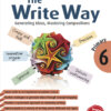 The Write Way Primary 6