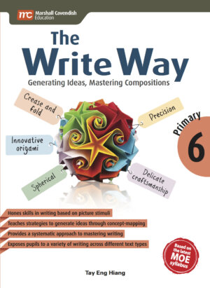 The Write Way Primary 6