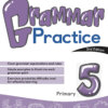 Grammar Practice Primary 5 (3rd Edition)