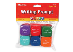 Writing Prompt