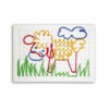 Filo lacing set (set of 2)
